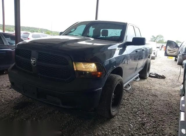 1C6RR6FT3GS403378 2016 2016 RAM 1500- Tradesman 2