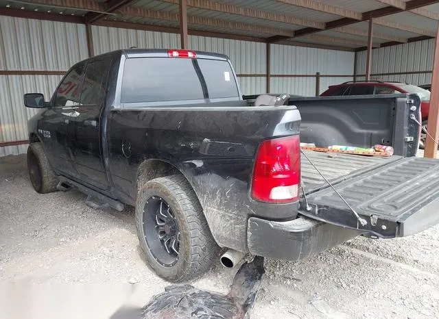 1C6RR6FT3GS403378 2016 2016 RAM 1500- Tradesman 3