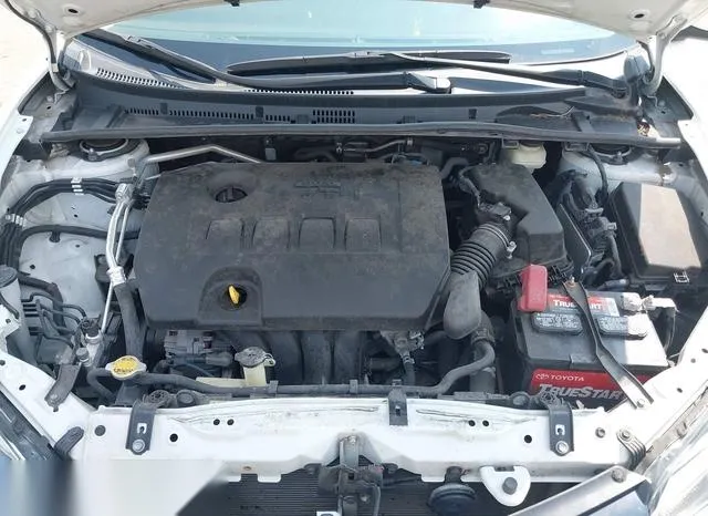 5YFBURHE5HP634701 2017 2017 Toyota Corolla- LE 10