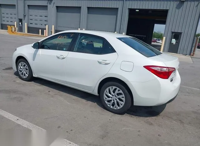 5YFBURHE5HP634701 2017 2017 Toyota Corolla- LE 3