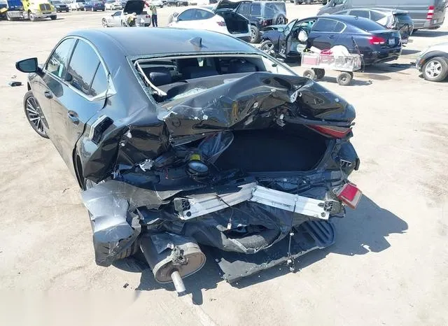 58ADA1C14PU032532 2023 2023 Lexus ES- 300H 6