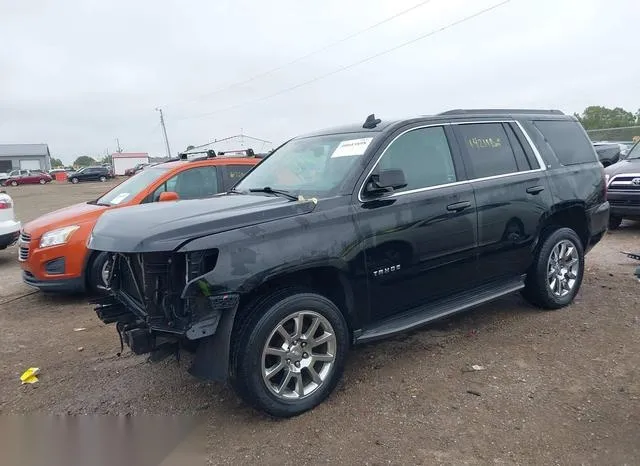 1GNSKBKC0FR640081 2015 2015 Chevrolet Tahoe- LT 2