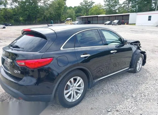 JN8CS1MW3GM751371 2016 2016 Infiniti QX70 4