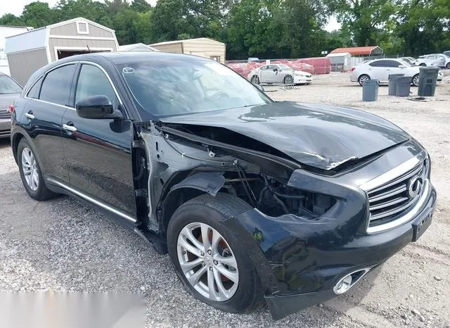 JN8CS1MW3GM751371 2016 2016 Infiniti QX70 6