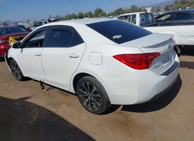 5YFBURHE3KP949908 2019 2019 Toyota Corolla- SE 3