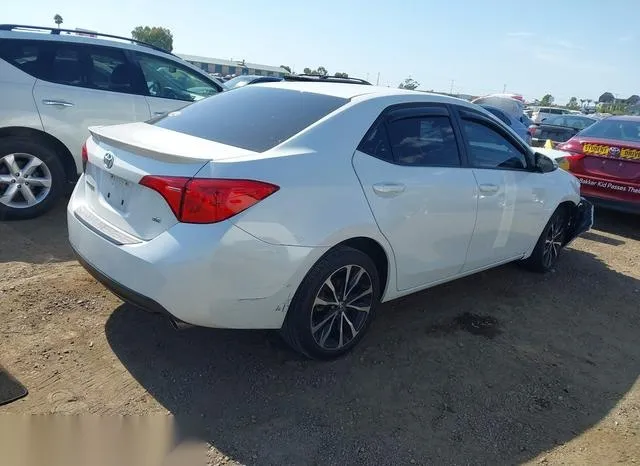 5YFBURHE3KP949908 2019 2019 Toyota Corolla- SE 4