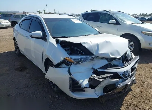 5YFBURHE3KP949908 2019 2019 Toyota Corolla- SE 6