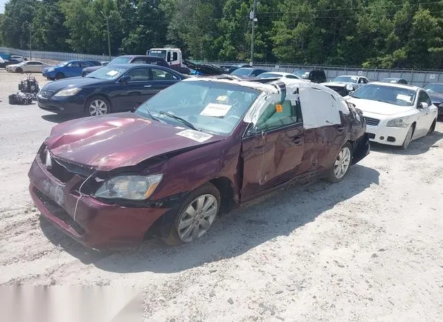 4T1BK36B06U125963 2006 2006 Toyota Avalon- Xls 2