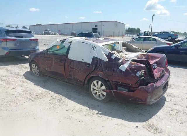 4T1BK36B06U125963 2006 2006 Toyota Avalon- Xls 3