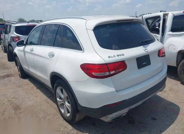 WDC0G4JB8JV044992 2018 2018 Mercedes-Benz GLC 300 3