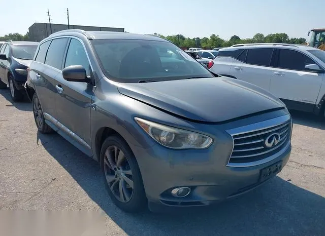 5N1AL0MN3FC536784 2015 2015 Infiniti QX60 1