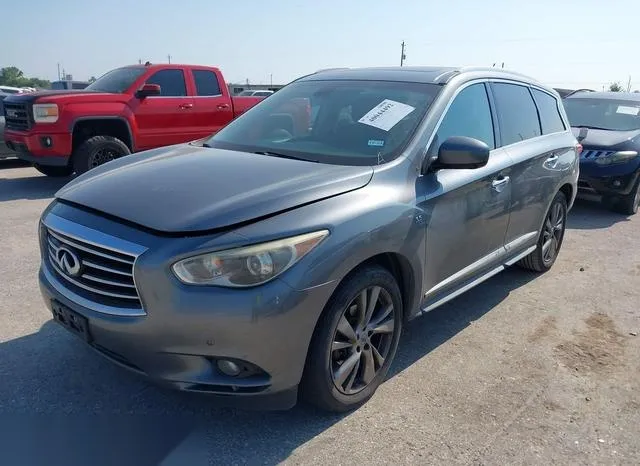 5N1AL0MN3FC536784 2015 2015 Infiniti QX60 2