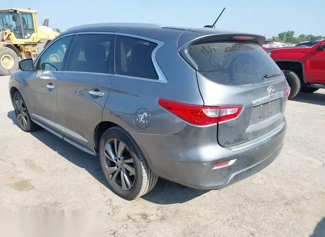 5N1AL0MN3FC536784 2015 2015 Infiniti QX60 3