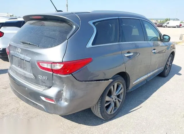 5N1AL0MN3FC536784 2015 2015 Infiniti QX60 4