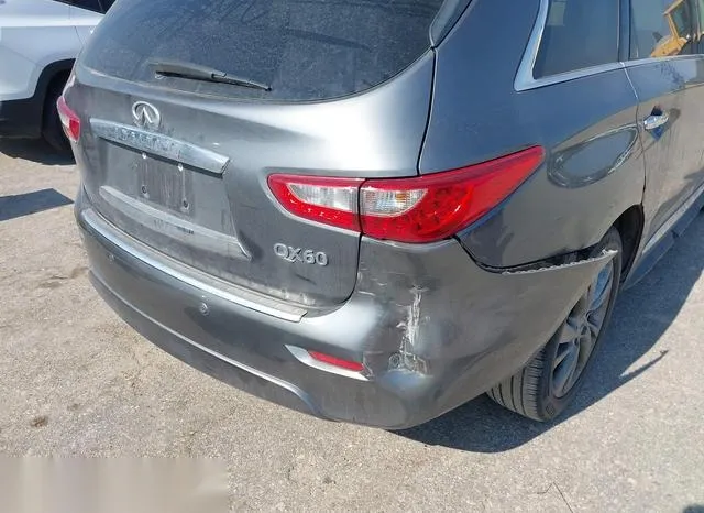 5N1AL0MN3FC536784 2015 2015 Infiniti QX60 6