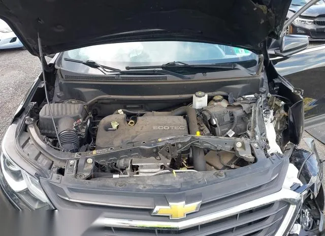 2GNAXJEV3J6262332 2018 2018 Chevrolet Equinox- LT 10