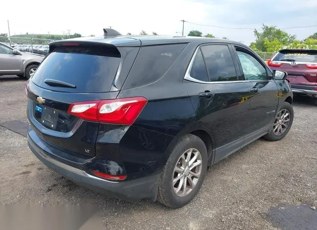 2GNAXJEV3J6262332 2018 2018 Chevrolet Equinox- LT 4