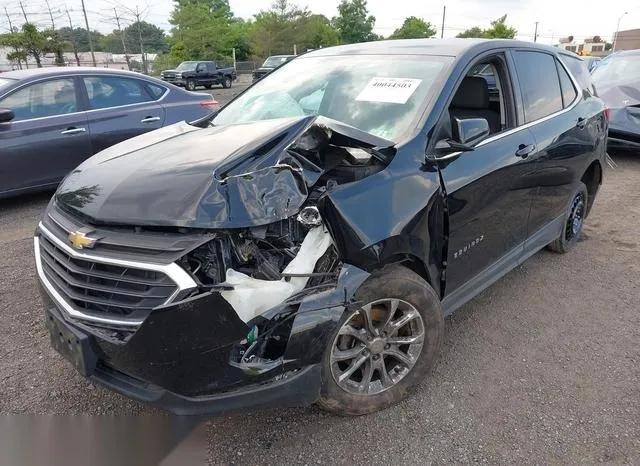 2GNAXJEV3J6262332 2018 2018 Chevrolet Equinox- LT 6