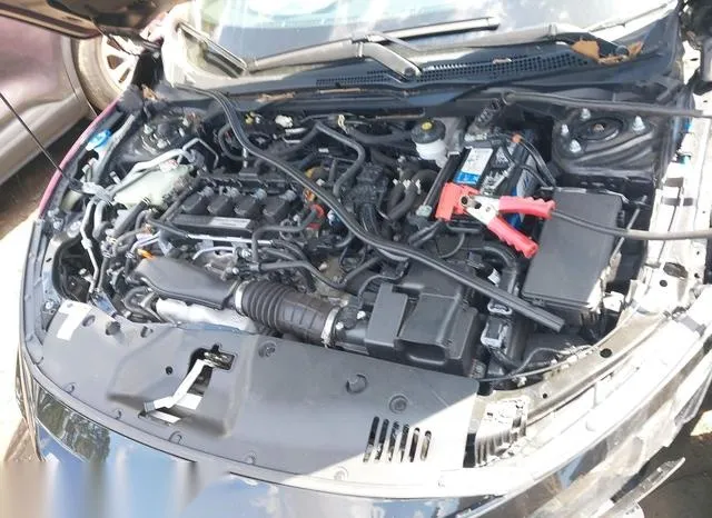 SHHFK7H68KU425202 2019 2019 Honda Civic- EX 10