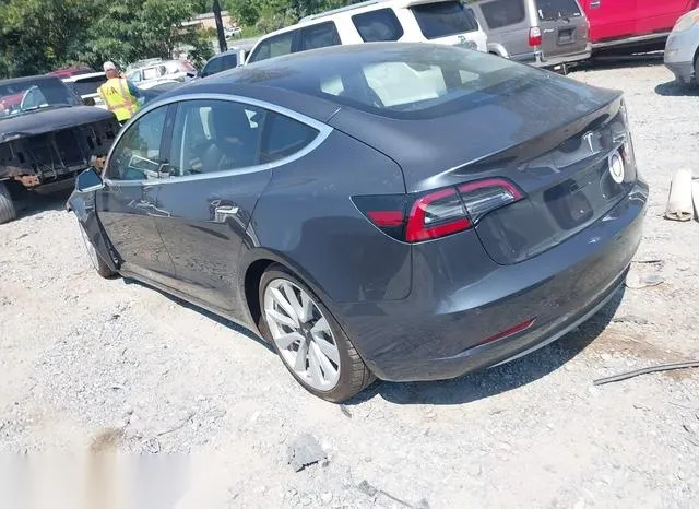 5YJ3E1EA3JF024057 2018 2018 Tesla Model 3 3