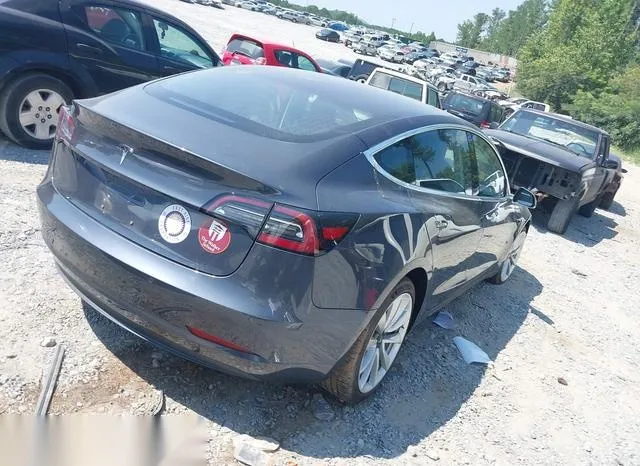 5YJ3E1EA3JF024057 2018 2018 Tesla Model 3 4