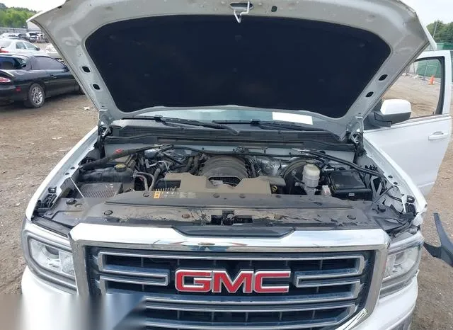 1GTR1MEC8HZ249832 2017 2017 GMC Sierra- 1500 Sle 10