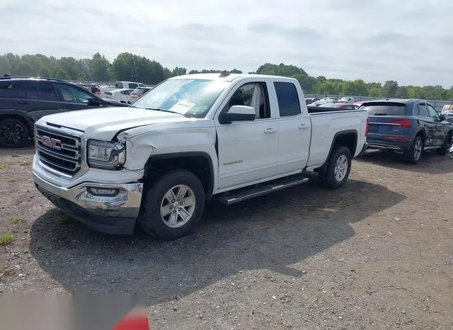 1GTR1MEC8HZ249832 2017 2017 GMC Sierra- 1500 Sle 2