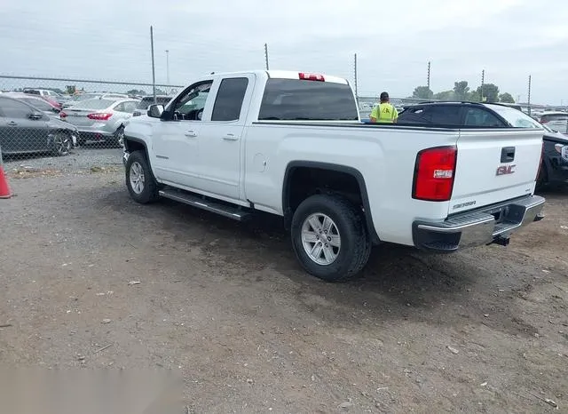 1GTR1MEC8HZ249832 2017 2017 GMC Sierra- 1500 Sle 3