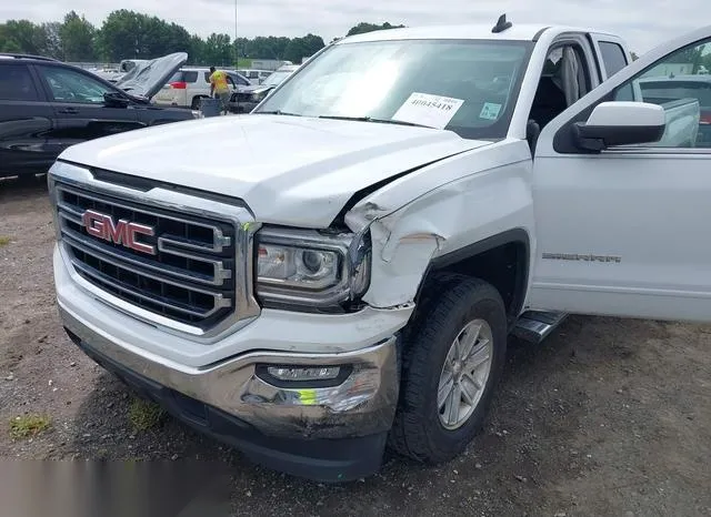 1GTR1MEC8HZ249832 2017 2017 GMC Sierra- 1500 Sle 6