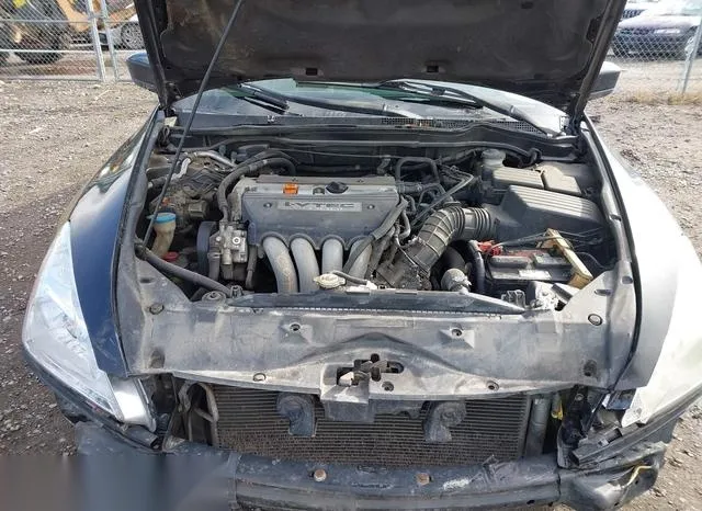 1HGCM56413A096116 2003 2003 Honda Accord- 2-4 LX 10