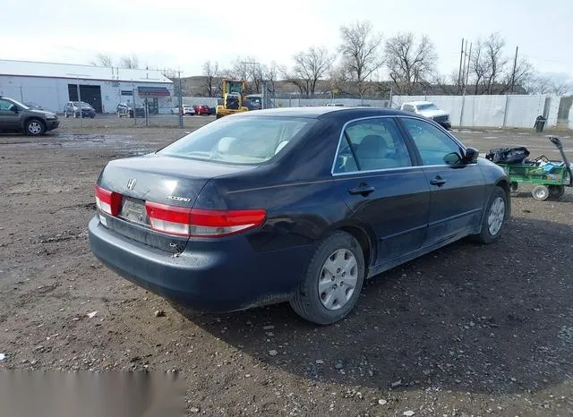 1HGCM56413A096116 2003 2003 Honda Accord- 2-4 LX 4