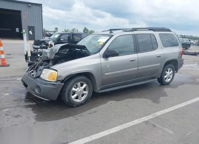 1GKET16S166117043 2006 2006 GMC Envoy- XI Slt 2