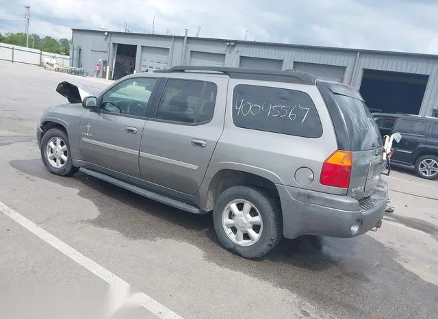 1GKET16S166117043 2006 2006 GMC Envoy- XI Slt 3