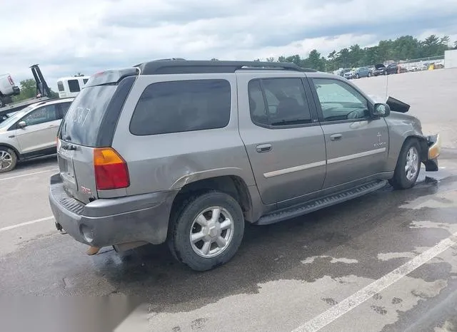 1GKET16S166117043 2006 2006 GMC Envoy- XI Slt 4