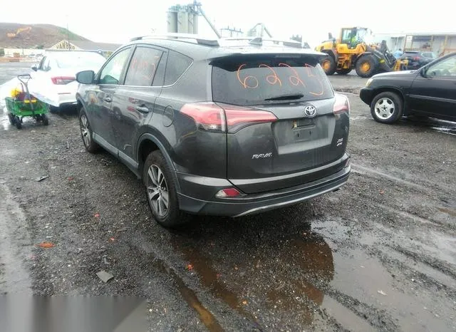 2T3RFREV3JW776358 2018 2018 Toyota RAV4- Xle 3