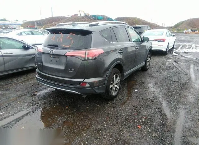 2T3RFREV3JW776358 2018 2018 Toyota RAV4- Xle 4