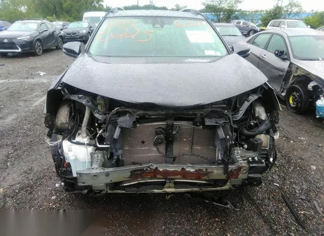 2T3RFREV3JW776358 2018 2018 Toyota RAV4- Xle 6