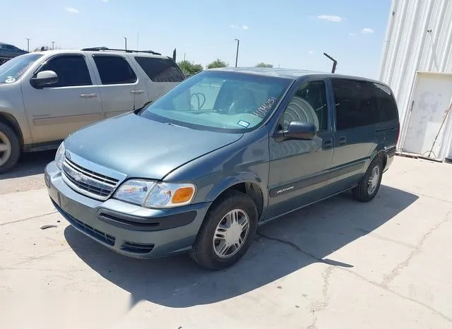 1GNDX03E44D232773 2004 2004 Chevrolet Venture- Plus 2