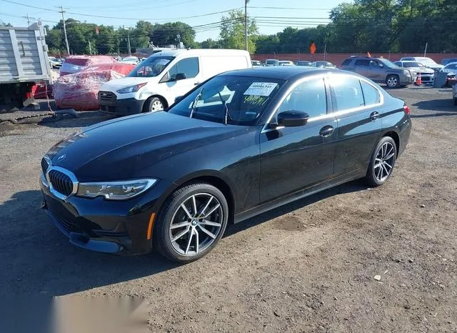 WBA5R7C50KFH05859 2019 2019 BMW 3 Series- 330I Xdrive 2