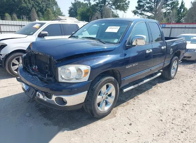 1D7HA18P37S113887 2007 2007 Dodge RAM 1500- Slt 2