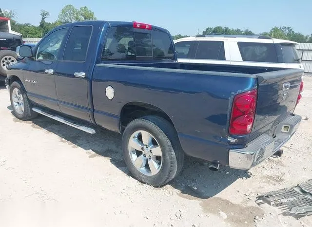 1D7HA18P37S113887 2007 2007 Dodge RAM 1500- Slt 3