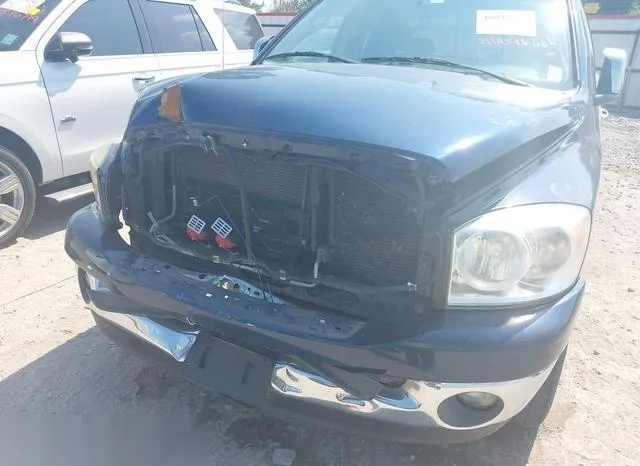 1D7HA18P37S113887 2007 2007 Dodge RAM 1500- Slt 6