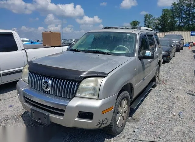 4M2EU38896ZJ02661 2006 2006 Mercury Mountaineer- Premier 2