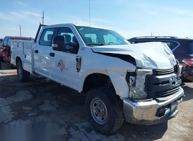 1FT7W2B64HEE46578 2017 2017 Ford F-250- XL 1