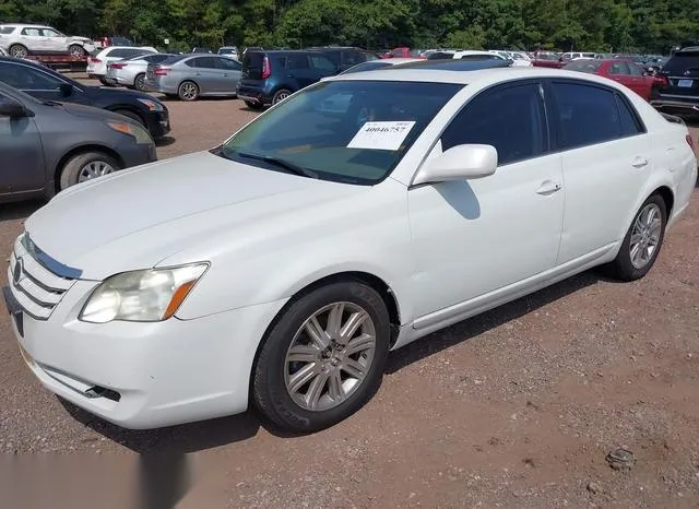 4T1BK36B15U054383 2005 2005 Toyota Avalon- Limited 2