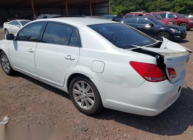 4T1BK36B15U054383 2005 2005 Toyota Avalon- Limited 3