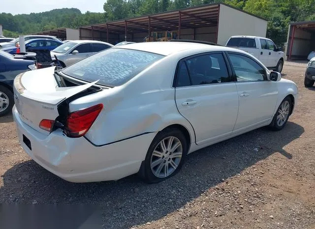 4T1BK36B15U054383 2005 2005 Toyota Avalon- Limited 4