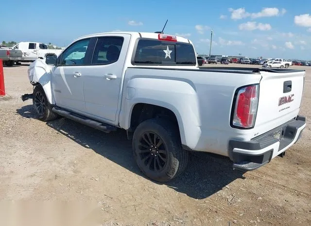 1GTG5CEN6N1184805 2022 2022 GMC Canyon- 2Wd  Short Box Eleva 3