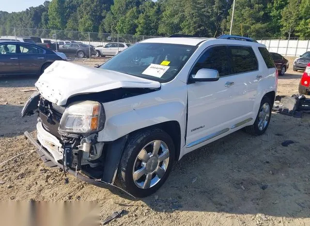 2GKFLZE37E6188897 2014 2014 GMC Terrain- Denali 2