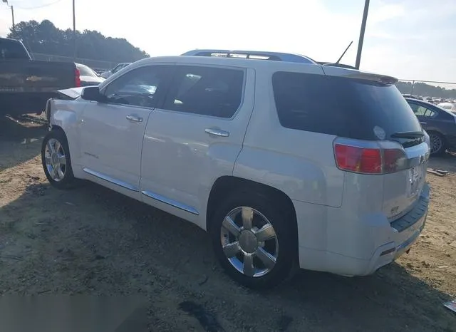 2GKFLZE37E6188897 2014 2014 GMC Terrain- Denali 3